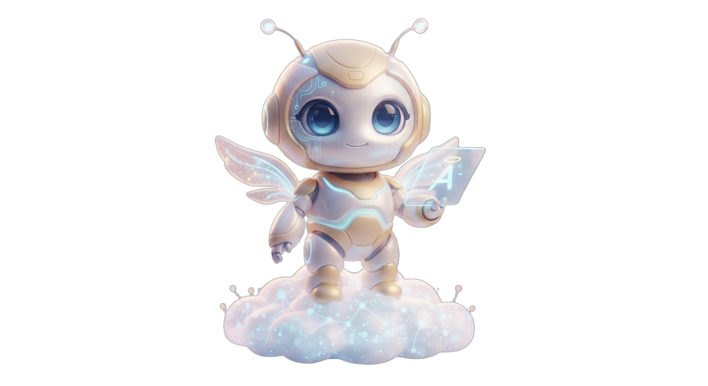 Lux, assistente da Luxtor
